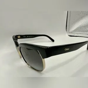 Chloe Sunglasses CE666S 115771.jpg main image 3